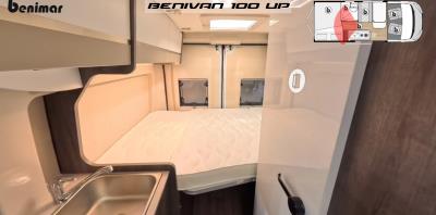 BENIVAN 100 UP