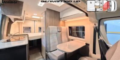 BENIVAN 100 UP