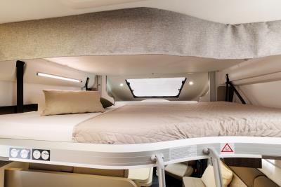 TESSORO T 497 CAMBIO AUT. 165CV KM ZERO