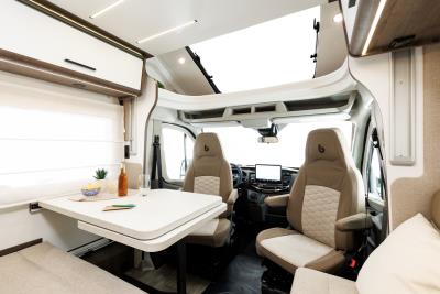 TESSORO T 497 CAMBIO AUT. 165CV KM ZERO