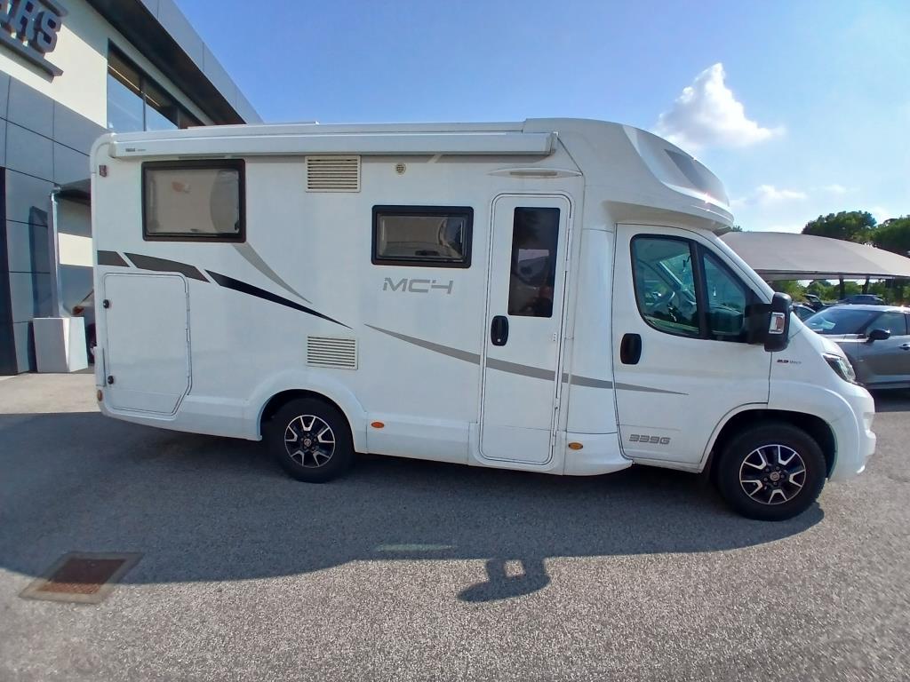 Clicca per ingrandire MC 4 339 G LETTI GEMELLI A 370,00 EURO AL MESE MC 4 339 G LETTI GEMELLI A 370,00 EURO AL MESE