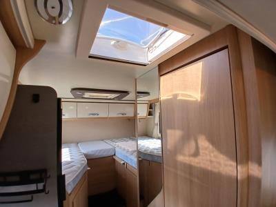 MC 4 339 G LETTI GEMELLI A 370,00 EURO AL MESE