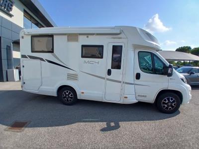 MC 4 339 G LETTI GEMELLI A 370,00 EURO AL MESE