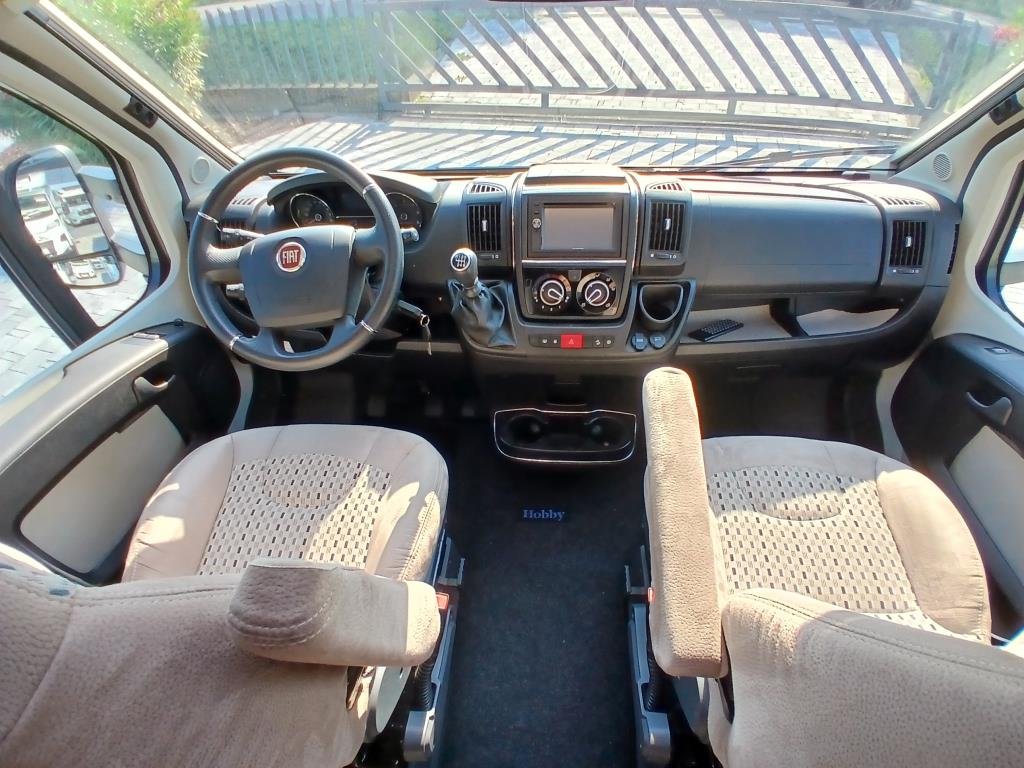 Clicca per ingrandire OPTIMA DE LUXE T65 HFL OPTIMA DE LUXE T65 HFL