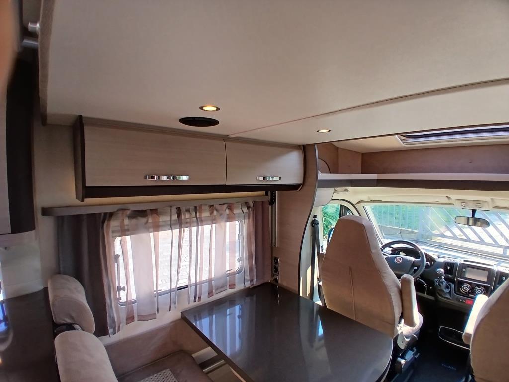 Clicca per ingrandire OPTIMA DE LUXE T65 HFL OPTIMA DE LUXE T65 HFL