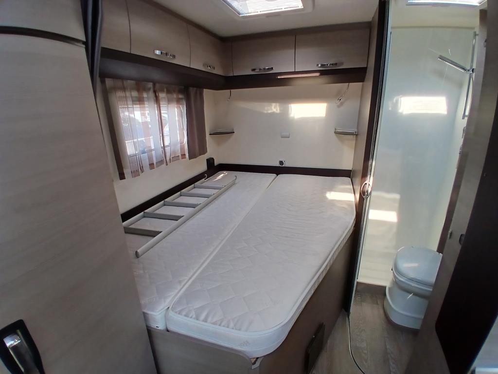 Clicca per ingrandire OPTIMA DE LUXE T65 HFL OPTIMA DE LUXE T65 HFL