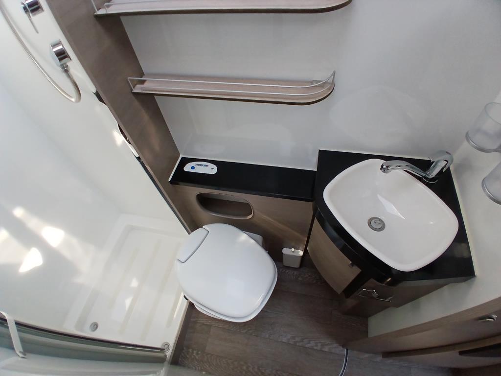 Clicca per ingrandire OPTIMA DE LUXE T65 HFL OPTIMA DE LUXE T65 HFL