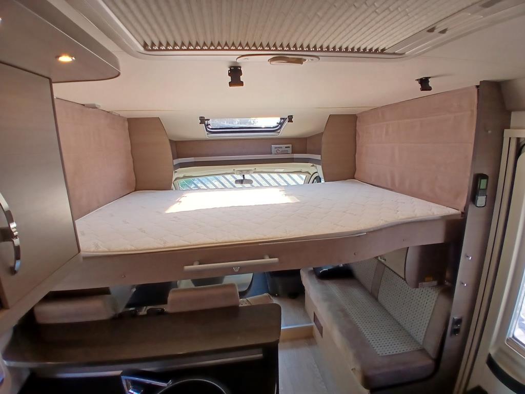 Clicca per ingrandire OPTIMA DE LUXE T65 HFL OPTIMA DE LUXE T65 HFL