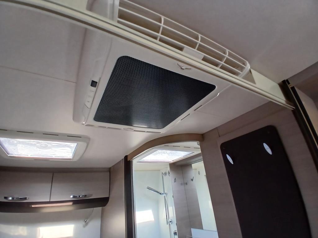Clicca per ingrandire OPTIMA DE LUXE T65 HFL OPTIMA DE LUXE T65 HFL