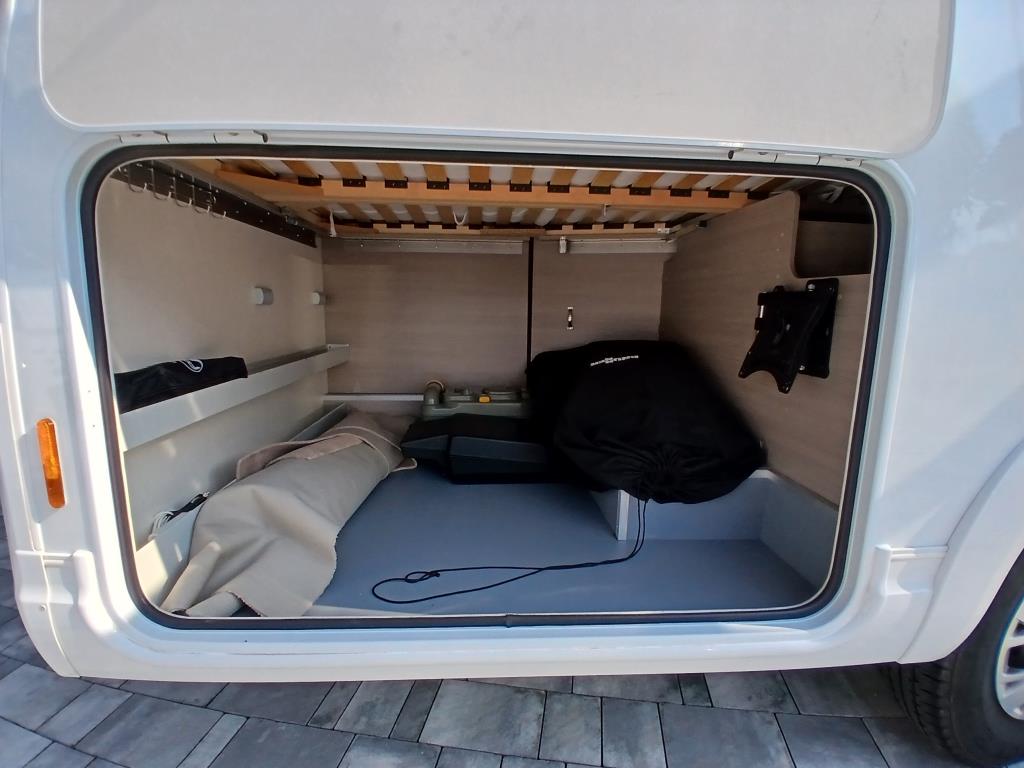 Clicca per ingrandire OPTIMA DE LUXE T65 HFL OPTIMA DE LUXE T65 HFL