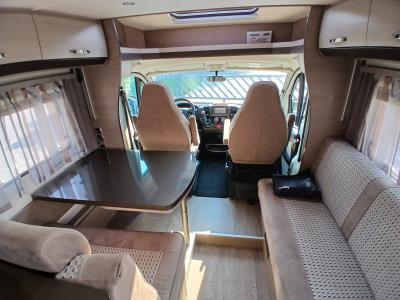 OPTIMA DE LUXE T65 HFL