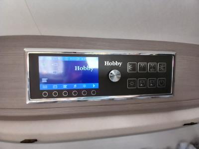 OPTIMA DE LUXE T65 HFL