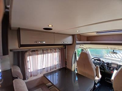 OPTIMA DE LUXE T65 HFL