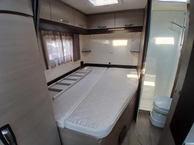 OPTIMA DE LUXE T65 HFL
