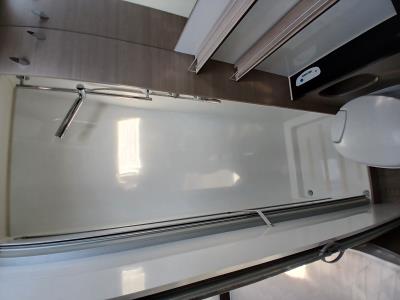 OPTIMA DE LUXE T65 HFL