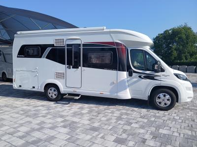 OPTIMA DE LUXE T65 HFL