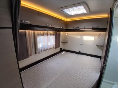 OPTIMA DE LUXE T65 HFL
