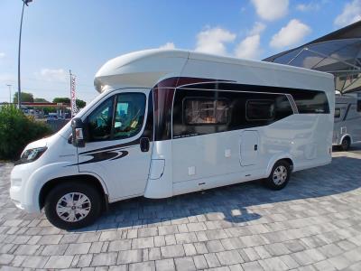 OPTIMA DE LUXE T65 HFL
