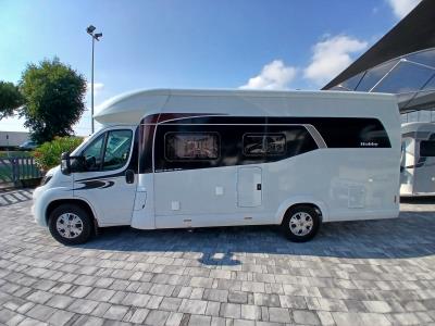 OPTIMA DE LUXE T65 HFL