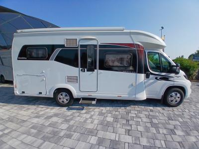 OPTIMA DE LUXE T65 HFL