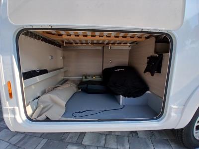 OPTIMA DE LUXE T65 HFL