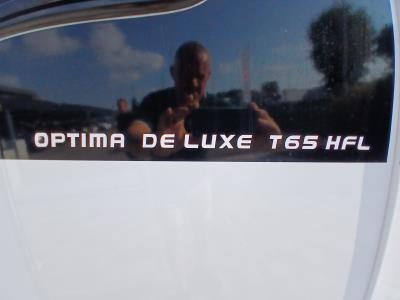 OPTIMA DE LUXE T65 HFL