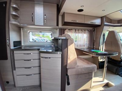OPTIMA DE LUXE T65 HFL