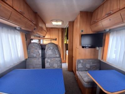 CORAL 670IN PROMOZIONE 255,00 EURO AL MESE