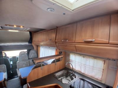 CORAL 670IN PROMOZIONE 255,00 EURO AL MESE