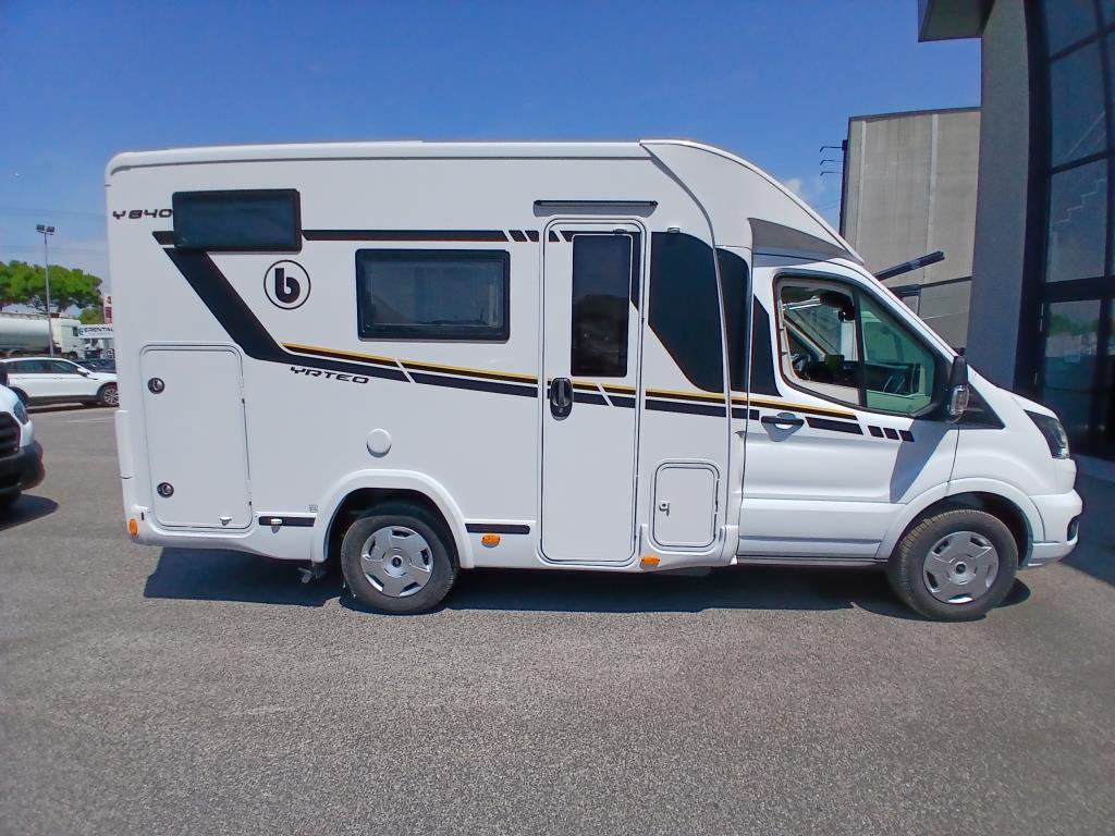 Clicca per ingrandire YRTEO 840 SUPER COMPATTO 599 CM SLIM 214 CM YRTEO 840 SUPER COMPATTO 599 CM SLIM 214 CM