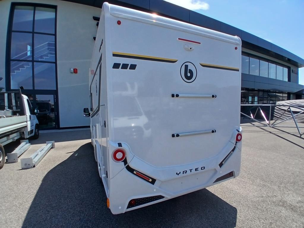 Clicca per ingrandire YRTEO 840 SUPER COMPATTO 599 CM SLIM 214 CM YRTEO 840 SUPER COMPATTO 599 CM SLIM 214 CM