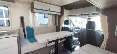 X GO 67 PLUS - 645CM PORTAMOTO