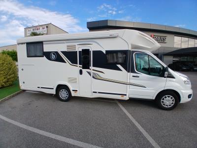 TESSORO T 463 IN PROMOA 370,00 EURO AL MESE
