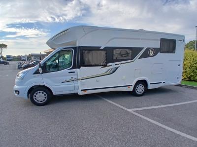 TESSORO T 463 IN PROMOA 370,00 EURO AL MESE