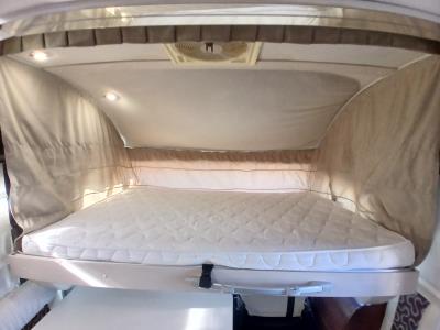 NEVIS 862 G 5 POSTI A 379,00 EURO AL MESE