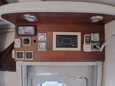 NEVIS 862 G 5 POSTI A 379,00 EURO AL MESE
