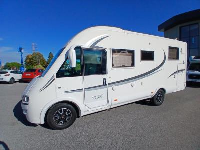 NEVIS 862 G 5 POSTI A 379,00 EURO AL MESE