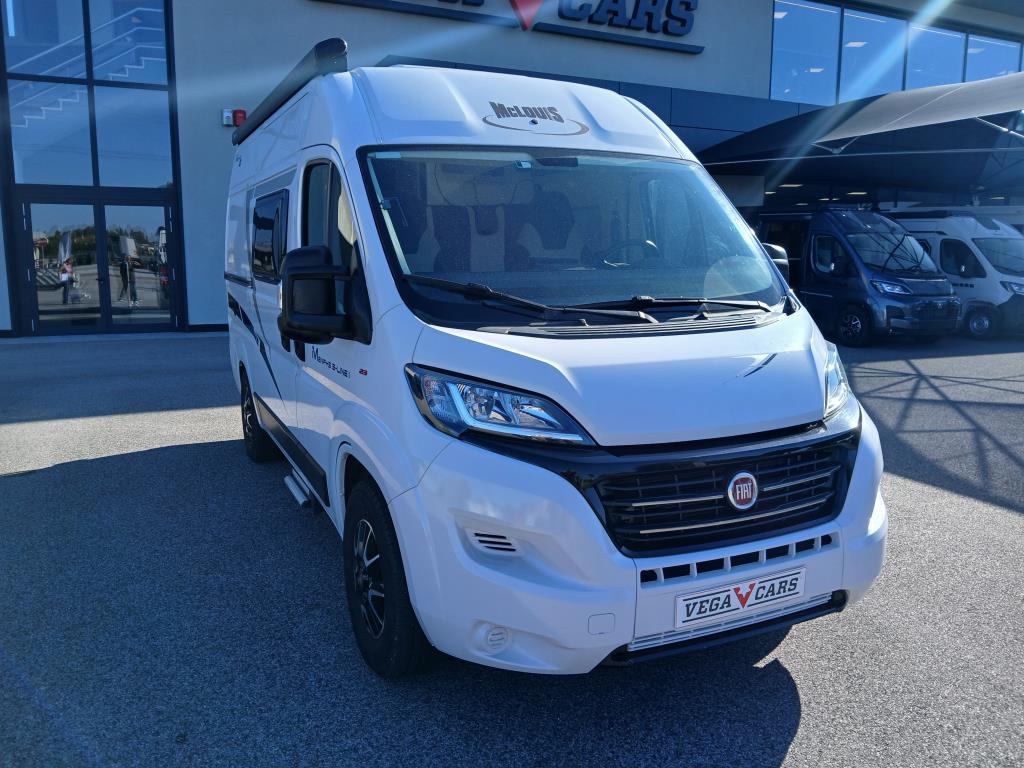 MENFYS 1 S-LINE 540 CM A 370,00 EURO AL MESE