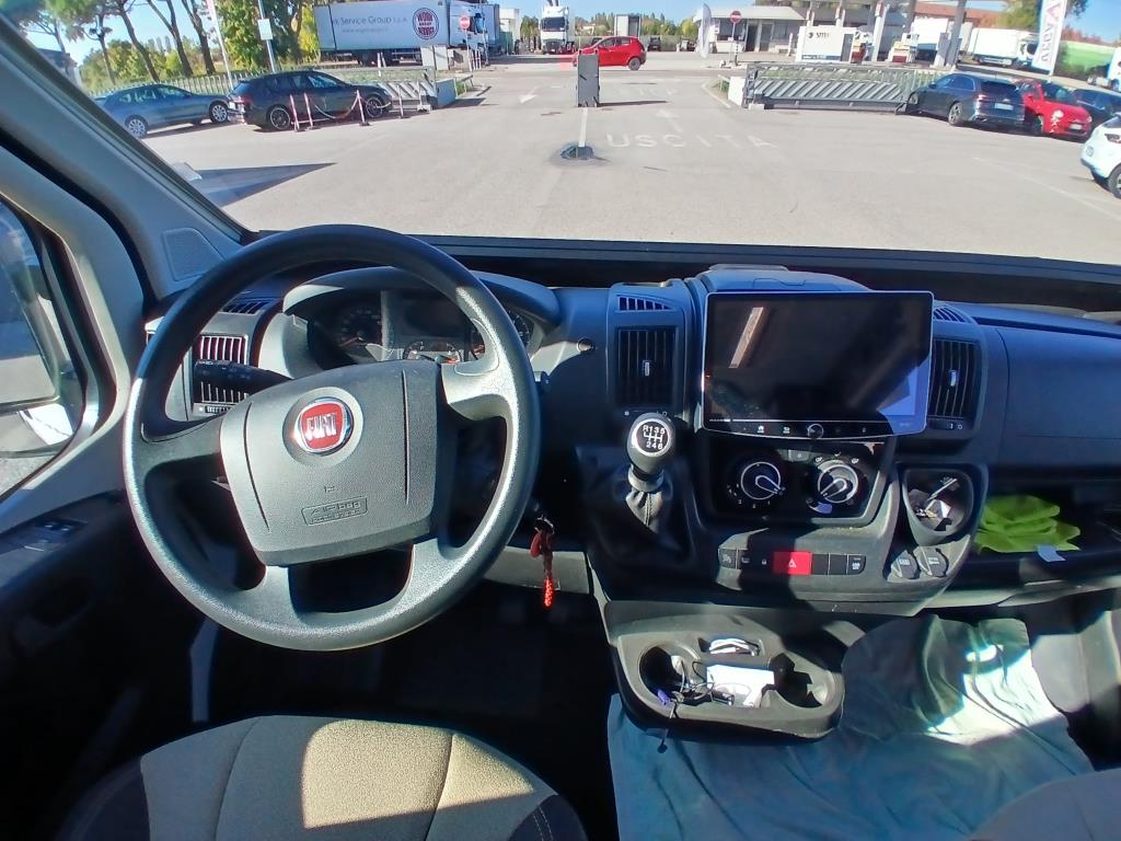 MENFYS 1 S-LINE 540 CM A 370,00 EURO AL MESE