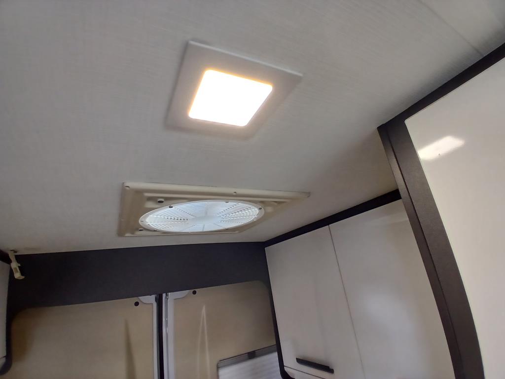 MENFYS 1 S-LINE 540 CM A 370,00 EURO AL MESE