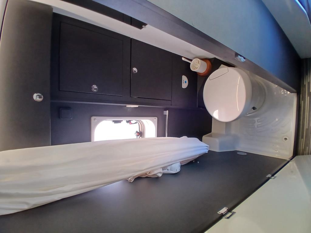 MENFYS 1 S-LINE 540 CM A 370,00 EURO AL MESE