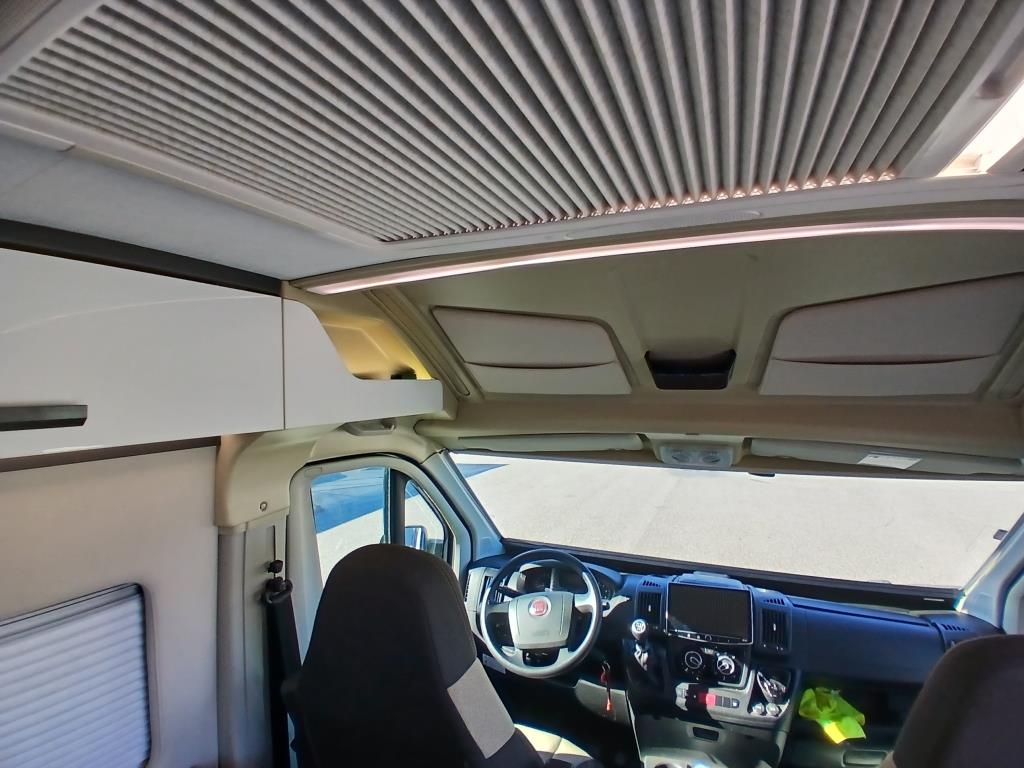 MENFYS 1 S-LINE 540 CM A 370,00 EURO AL MESE