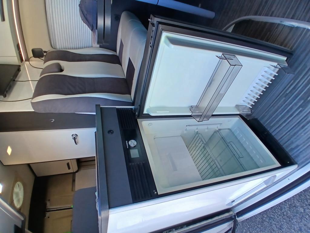 MENFYS 1 S-LINE 540 CM A 370,00 EURO AL MESE