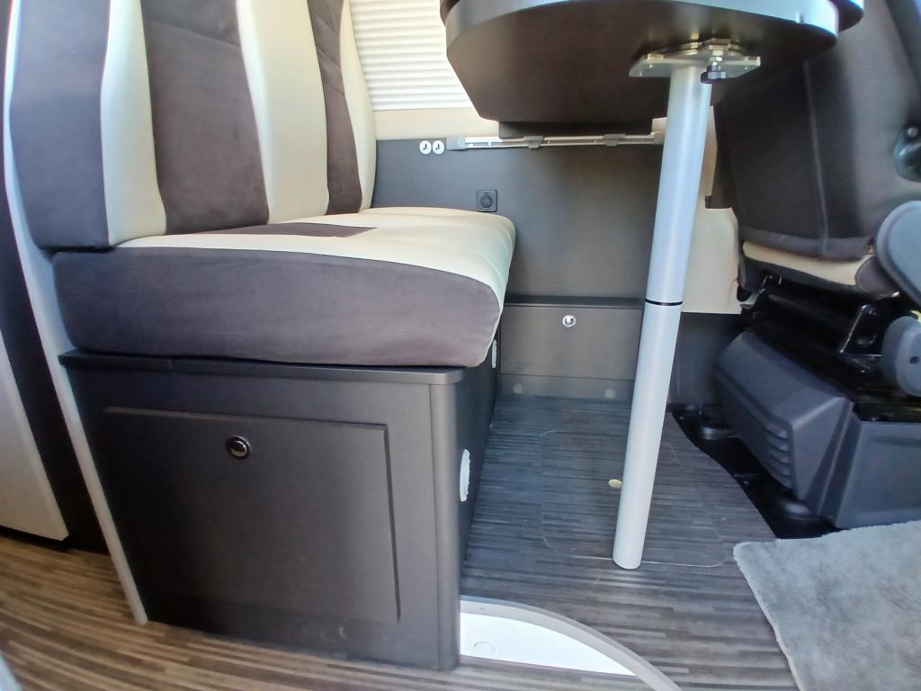 MENFYS 1 S-LINE 540 CM A 370,00 EURO AL MESE