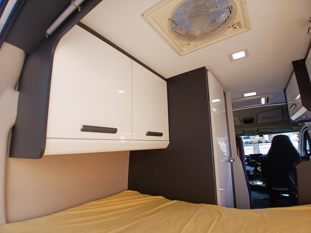 MENFYS 1 S-LINE 540 CM A 370,00 EURO AL MESE