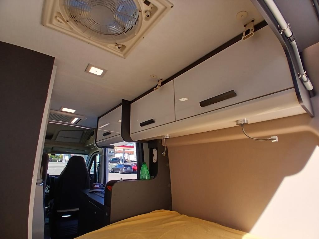 MENFYS 1 S-LINE 540 CM A 370,00 EURO AL MESE