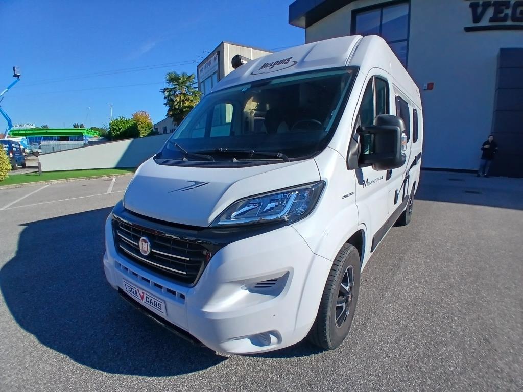 MENFYS 1 S-LINE 540 CM A 370,00 EURO AL MESE
