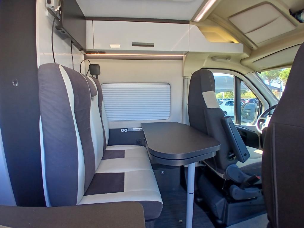 MENFYS 1 S-LINE 540 CM A 370,00 EURO AL MESE