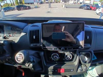 MENFYS 1 S-LINE 540 CM A 370,00 EURO AL MESE