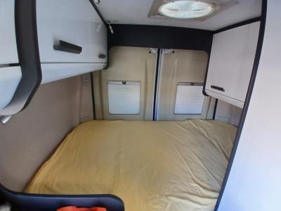 MENFYS 1 S-LINE 540 CM A 370,00 EURO AL MESE